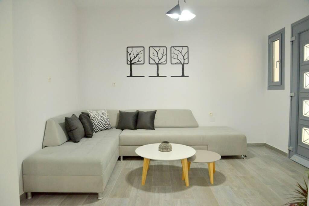 Alisahni Apartment Adamantas  Exterior photo
